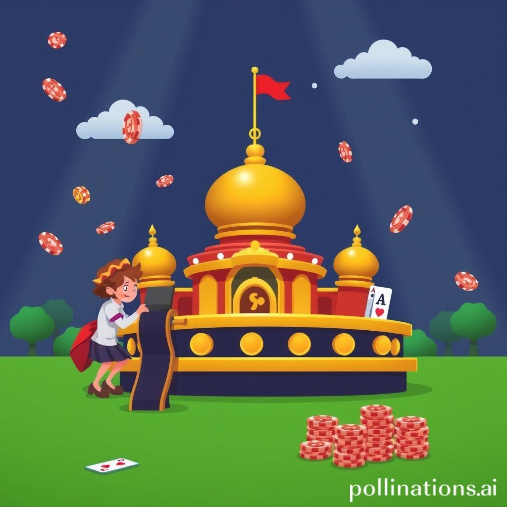 Menjelajahi Dunia Ratucasino77: Panduan Pemula